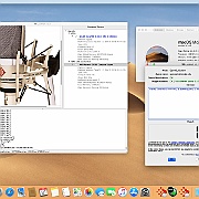 Screenshot 2019-01-31 at 10.31.00  Test procesora Intel Core  i3-8100 3.6 GHz programem LuxMark v 3.1.